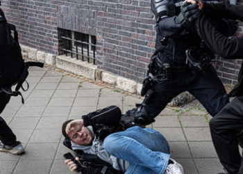 A Baviera registrou em 2025 o maior número de crimes por hostilidade contra alemães e também um recorde de ocorrências xenófobas, segundo dados do governo estadual.