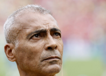 Romário criticou a atuação do Brasil na derrota para a Noruega por 2 a 1 na Copa do Mundo de 2026 e afirmou que faltou postura competitiva à Seleção.