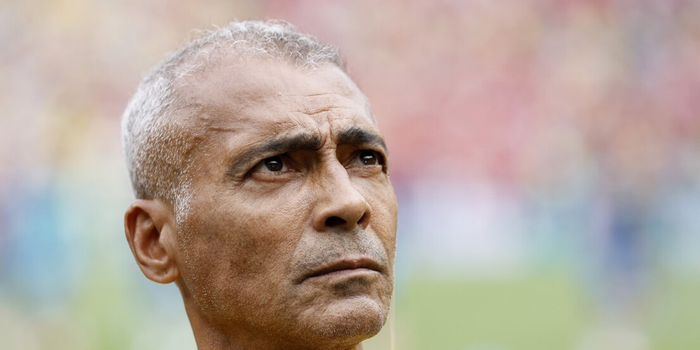 Romário criticou a atuação do Brasil na derrota para a Noruega por 2 a 1 na Copa do Mundo de 2026 e afirmou que faltou postura competitiva à Seleção.