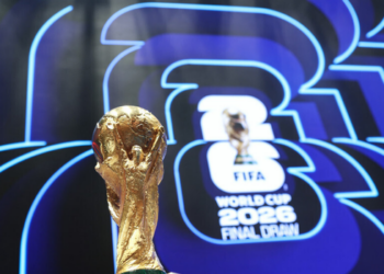 As quartas de final da Copa do Mundo de 2026 estão definidas. Confira os confrontos, os classificados e os duelos que valem vaga nas semifinais do Mundial.