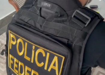 Operação Força Integrada III cumpre 274 mandados em 16 estados contra facções criminosas, tráfico de drogas, armas e lavagem de dinheiro.