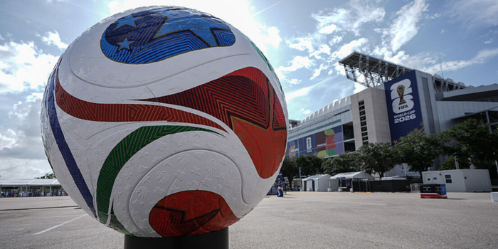 Federações europeias ameaçam deixar a Copa do Mundo caso a Fifa avance com plano bilionário.