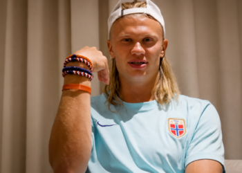 Erling Haaland comentou a vitória da Noruega sobre o Brasil na Copa do Mundo de 2026, elogiou a tradição da Seleção e afirmou que a pressão pelo resultado estava do lado brasileiro.