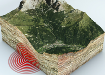 México registra terceiro terremoto nesta sexta-feira (17). Tremor de magnitude 5,1 atinge a costa de Chiapas após abalos de 7,4 e 6,3; não há registro de vítimas.