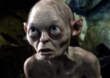Novo filme de O Senhor dos Anéis, dirigido por Andy Serkis, usará inteligência artificial para ajustes visuais e trará o retorno de Frodo e Gandalf.