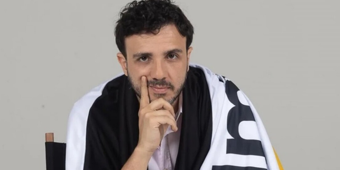 Renan Santos oficializa candidatura à Presidência e pode se tornar o terceiro presidente da história do Brasil a assumir o cargo sem diploma universitário.
