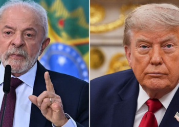 Governo federal reúne setores prejudicados pela tarifa de 25% dos Estados Unidos e analisa medidas para reduzir impactos nas exportações brasileiras.