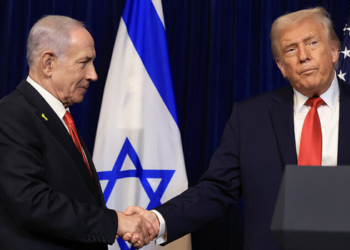 Donald Trump estaria frustrado com a duração da guerra contra o Irã e teria recusado novas conversas com Benjamin Netanyahu neste momento.