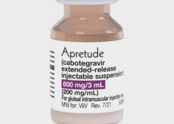 Ministério da Saúde encaminha avaliação do cabotegravir à Conitec; PrEP injetável pode ampliar a prevenção do HIV pelo SUS.