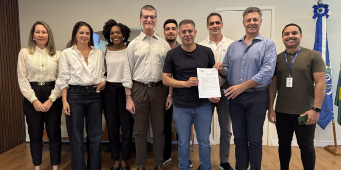 Cabo Frio firma acordo com a Firjan para implementar o Licença 4.0 e modernizar processos de licenciamento urbano no município.