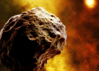 China desenvolve missão espacial para atingir um asteroide em alta velocidade e testar tecnologias capazes de proteger a Terra contra possíveis ameaças espaciais.