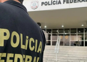 Polícia Federal deflagra Operação Ad Phishing para investigar anúncios digitais falsos que usavam imagem do governo e de órgãos públicos para enganar cidadãos.