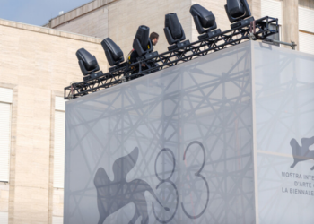 Coprodução entre Brasil e Itália, “Ritorno a Buenos Aires” está entre os filmes selecionados para a competição oficial do Festival de Veneza 2026.