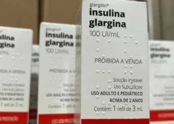 SUS amplia a oferta de insulina glargina para crianças, adolescentes e idosos, com ação prolongada e possibilidade de menos aplicações diárias.