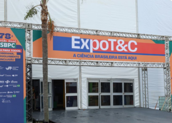 Niterói recebe a 78ª Reunião Anual da SBPC, maior evento científico da América Latina, com programação gratuita, palestras, oficinas e debates até 1º de agosto.