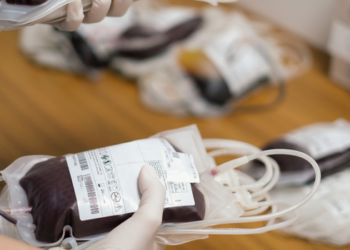 Partage Shopping Campos recebe campanha de doação de sangue nesta quinta-feira, das 9h às 16h. Confira local, documentos e requisitos.