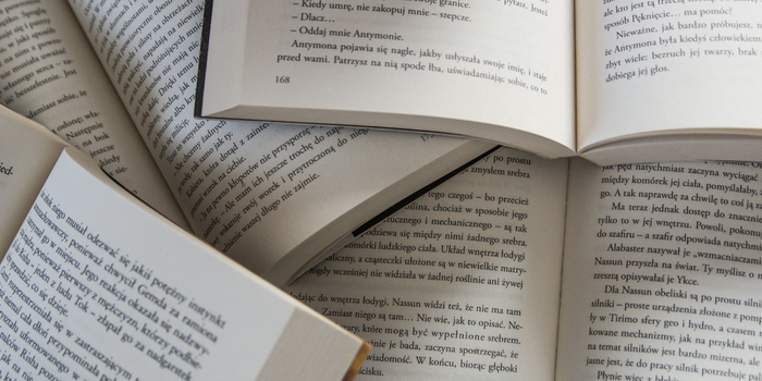 Reportagem aponta pedidos de até 1 milhão de livros destinados a bases de inteligência artificial.