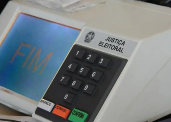 TSE apresentará o funcionamento das urnas eletrônicas a representantes dos Estados Unidos e observadores internacionais em reunião marcada para 17 de agosto.