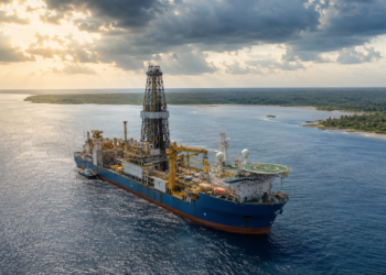 Entenda a descoberta da Petrobras em águas profundas do Amapá e por que ainda é cedo para falar em produção.
