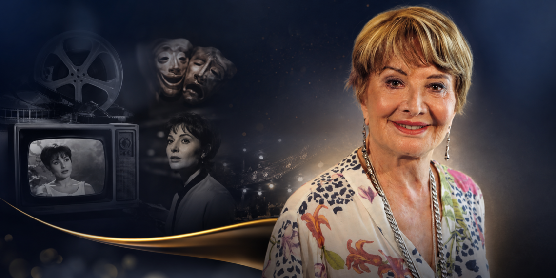 Glória Menezes, uma das maiores atrizes da televisão brasileira, morre aos 91 anos no Rio. Relembre sua carreira e principais personagens.