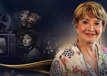 Glória Menezes, uma das maiores atrizes da televisão brasileira, morre aos 91 anos no Rio. Relembre sua carreira e principais personagens.