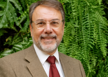 Carlos Monforte construiu carreira de mais de 40 anos no jornalismo, com passagens por Bom Dia Brasil, Jornal da Globo, Jornal Hoje e GloboNews.