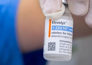 Anvisa cancela registro condicional do Elevidys no Brasil após pedido da Roche e mantém acompanhamento dos pacientes já tratados.