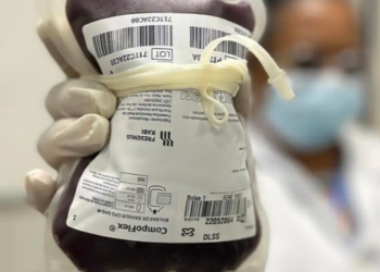 Lei 15.491/2026 inclui junho no calendário de conscientização sobre doação de sangue e prevê campanhas em todo o Brasil.