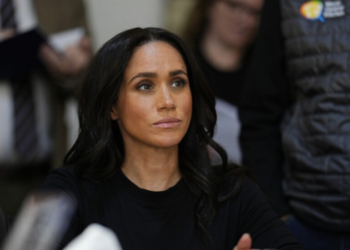 Meghan Markle negocia possível retorno à atuação em Magnatas do Crime, série da Netflix criada por Guy Ritchie.