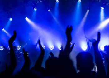 Fecomércio 2026 terá cinco atrações musicais entre os dias 28 e 30 de agosto em São Francisco de Itabapoana.