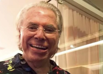  Antiga casa de Silvio Santos, no Morumbi, mobilizou a Polícia Militar após uma funcionária relatar a entrada de três pessoas no imóvel.