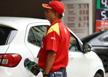 TCU abriu consulta para motoristas avaliarem a qualidade dos combustíveis e a fiscalização dos postos pela ANP em todo o Brasil.
