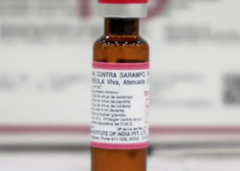 Campanha de Multivacinação 2026 vai até 1º de setembro e terá Dia D em 22 de agosto para atualizar vacinas de crianças e adolescentes.