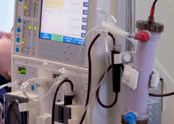 Mais de 20 milhões de brasileiros podem ter doença renal crônica. Pesquisa alerta para o baixo rastreamento entre pessoas com fatores de risco.