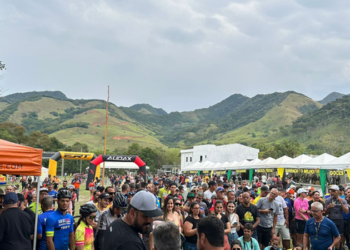 Bicuda Pequena recebe neste fim de semana a 13ª Festa do Milho, com gastronomia, música e atividades esportivas para moradores e visitantes.