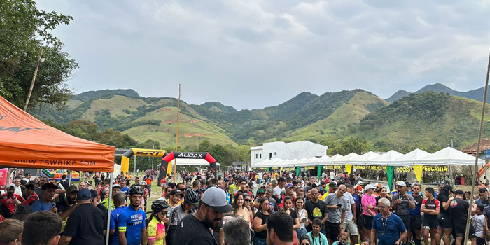Bicuda Pequena recebe neste fim de semana a 13ª Festa do Milho, com gastronomia, música e atividades esportivas para moradores e visitantes.