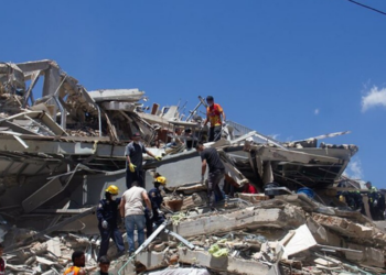Brasil prepara o envio de ajuda humanitária à Colômbia após terremoto de magnitude 7,4 e pedido formal de apoio feito pelo governo colombiano.