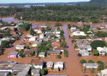 Estudo de pesquisadores brasileiros aponta a Vigilância Popular em Saúde como estratégia para identificar riscos ambientais e fortalecer a prevenção de emergências climáticas.