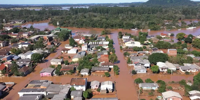 Estudo de pesquisadores brasileiros aponta a Vigilância Popular em Saúde como estratégia para identificar riscos ambientais e fortalecer a prevenção de emergências climáticas.