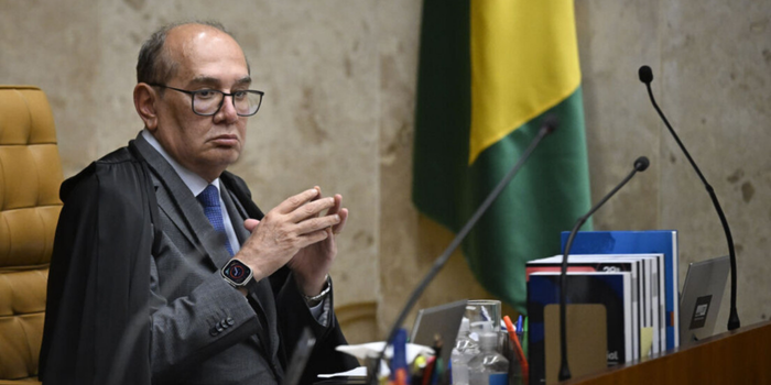 Gilmar Mendes afirma que o sigilo da fonte é fundamental ao jornalismo, mas não pode ser usado para justificar ou encobrir eventuais crimes.