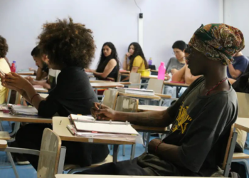 Vestibular 2027 da USP terá 8.147 vagas, primeira fase com 80 questões e novo local de prova em Fortaleza. Inscrições começam em 17 de agosto.