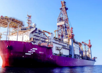 Petrobras encontra petróleo no poço Morpho, na Margem Equatorial do Amapá. Descoberta ainda será avaliada para determinar volume e viabilidade comercial.
