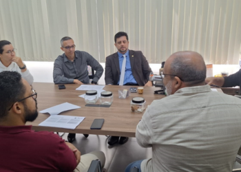 Prefeitura de Macaé prepara nova licitação para concessão do transporte coletivo, com foco em modernização, eficiência, tecnologia e sustentabilidade.