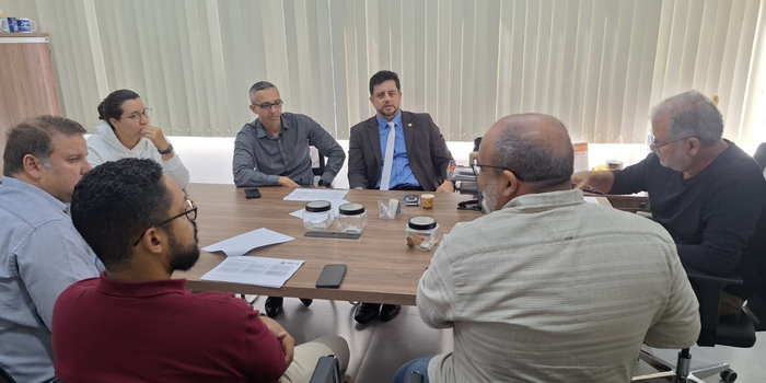 Prefeitura de Macaé prepara nova licitação para concessão do transporte coletivo, com foco em modernização, eficiência, tecnologia e sustentabilidade.