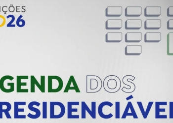 Presidenciáveis cumprem agendas de campanha nesta quarta-feira (19) em São Paulo, Brasília, João Pessoa e Salvador, com entrevistas e gravações.