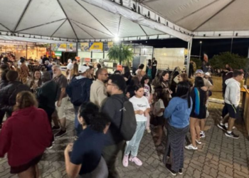 Festivais Gastronômico e Sesc de Inverno movimentaram R$ 5 milhões, atraíram 27 mil participações e elevaram a ocupação hoteleira em Rio das Ostras.