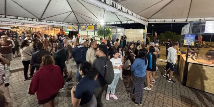 Festivais Gastronômico e Sesc de Inverno movimentaram R$ 5 milhões, atraíram 27 mil participações e elevaram a ocupação hoteleira em Rio das Ostras.