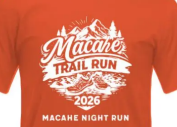 Macaé recebe neste sábado a Macahé Night Run 2026, com corrida e caminhada de 5 km no Vale das Palmeiras.