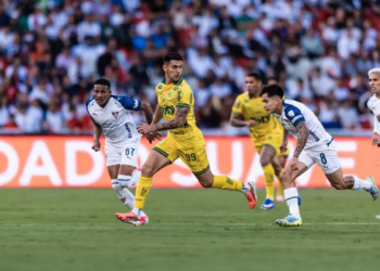 Mirassol é eliminado pela LDU nos pênaltis após empate sem gols em Quito e encerra sua primeira participação na Libertadores nas oitavas de final.