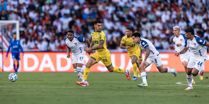Mirassol é eliminado pela LDU nos pênaltis após empate sem gols em Quito e encerra sua primeira participação na Libertadores nas oitavas de final.